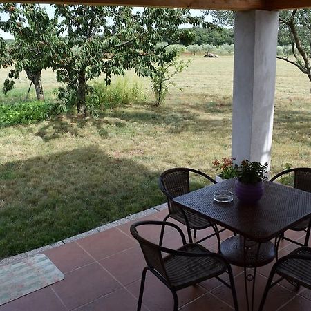 Apartment Bozana 2 Umag Exterior photo