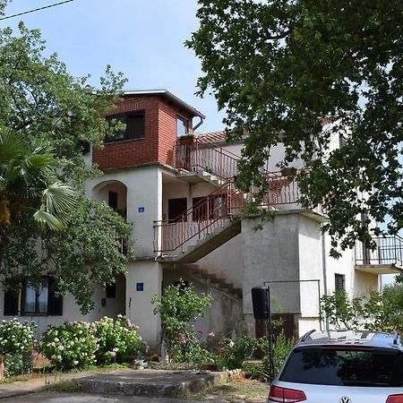 Apartment Bozana 2 Umag Exterior photo