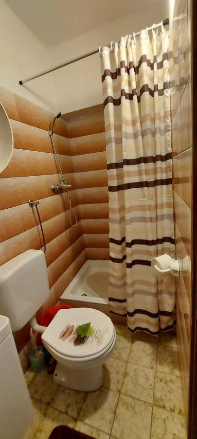 Apartment Bozana 2 Umag Room photo