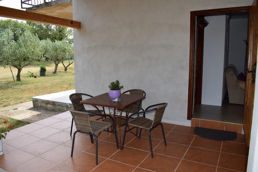 Apartment Bozana 2 Umag Exterior photo